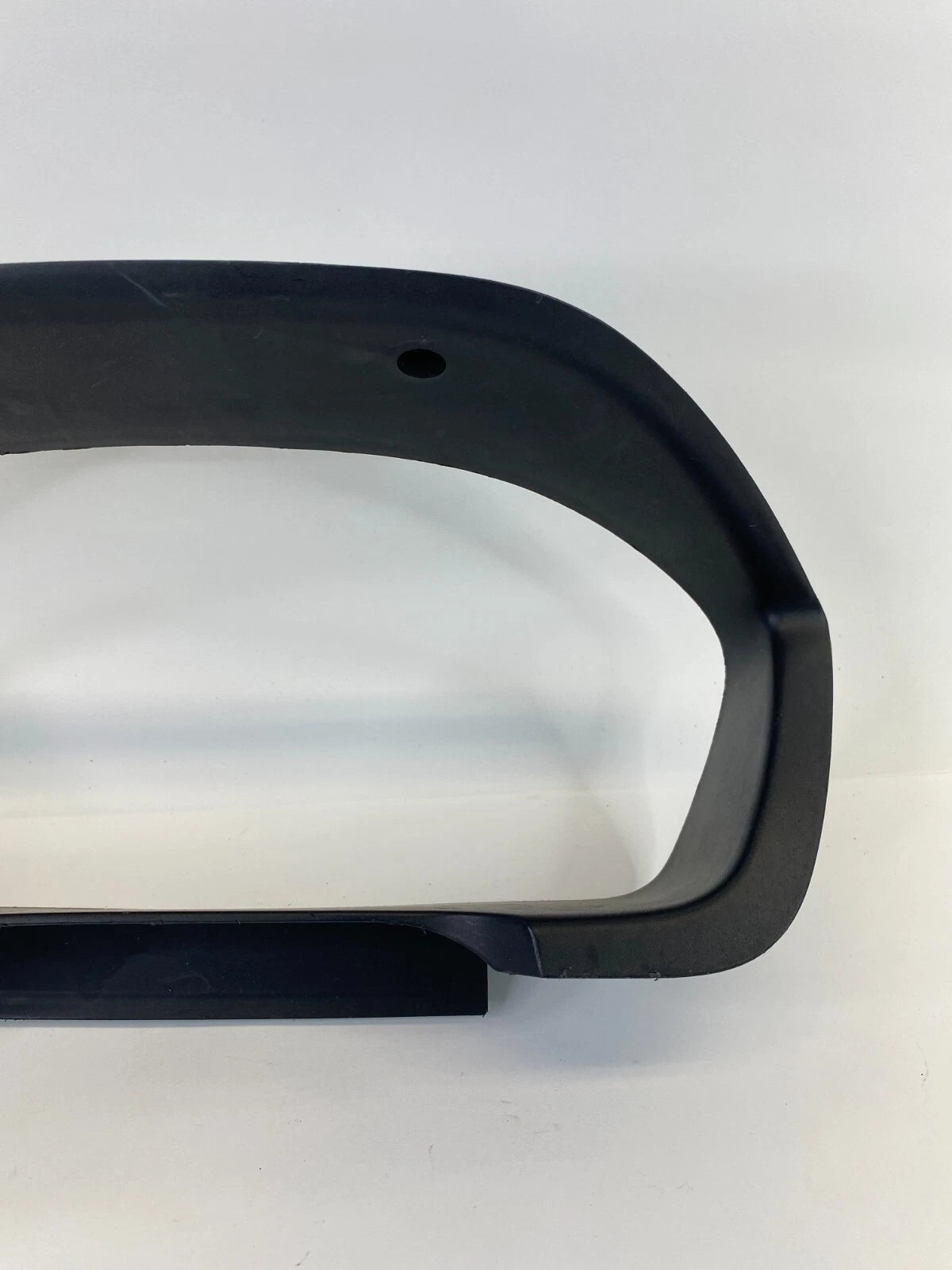 03-08 HONDA PILOT SPEEDOMETER INSTRUMENT CLUSTER DASH BEZEL TRIM 77200S9VA020
