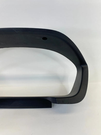 03-08 HONDA PILOT SPEEDOMETER INSTRUMENT CLUSTER DASH BEZEL TRIM 77200S9VA020