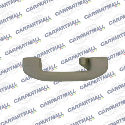 08-13 NISSAN ROGUE 14 15 ROGUE SELECT REAR RIGHT ROOF INNER GRAB ASSIST HANDLE