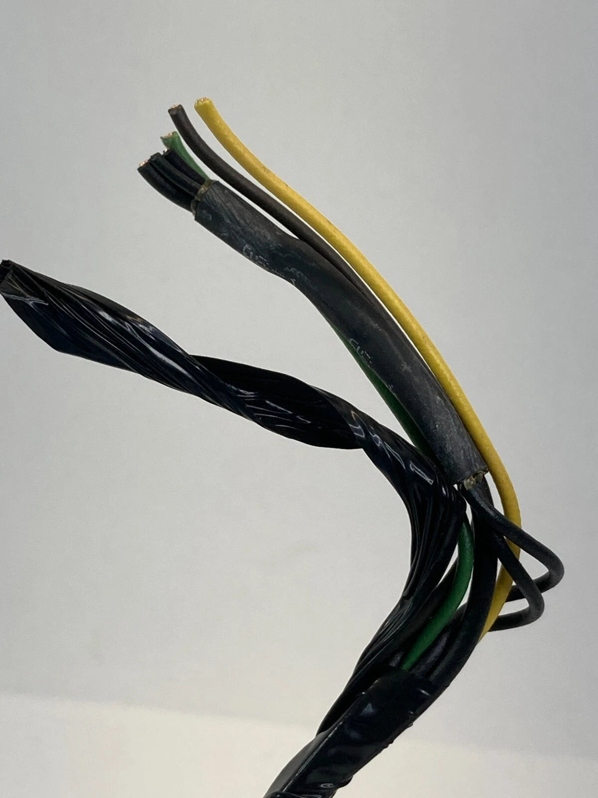 2006-2011 CHEVROLET HHR REAR LEFT TAIL LIGHT TAILLIGHT HARNESS CABLE CONNECTOR