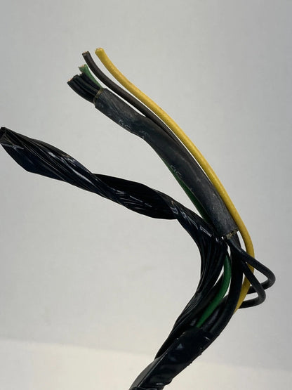 2006-2011 CHEVROLET HHR REAR LEFT TAIL LIGHT TAILLIGHT HARNESS CABLE CONNECTOR