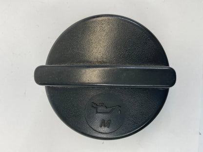 2007-2011 NISSAN VERSA 1.8L ENGINE OIL FILLER CAP LID TOP COVER TRIM OEM