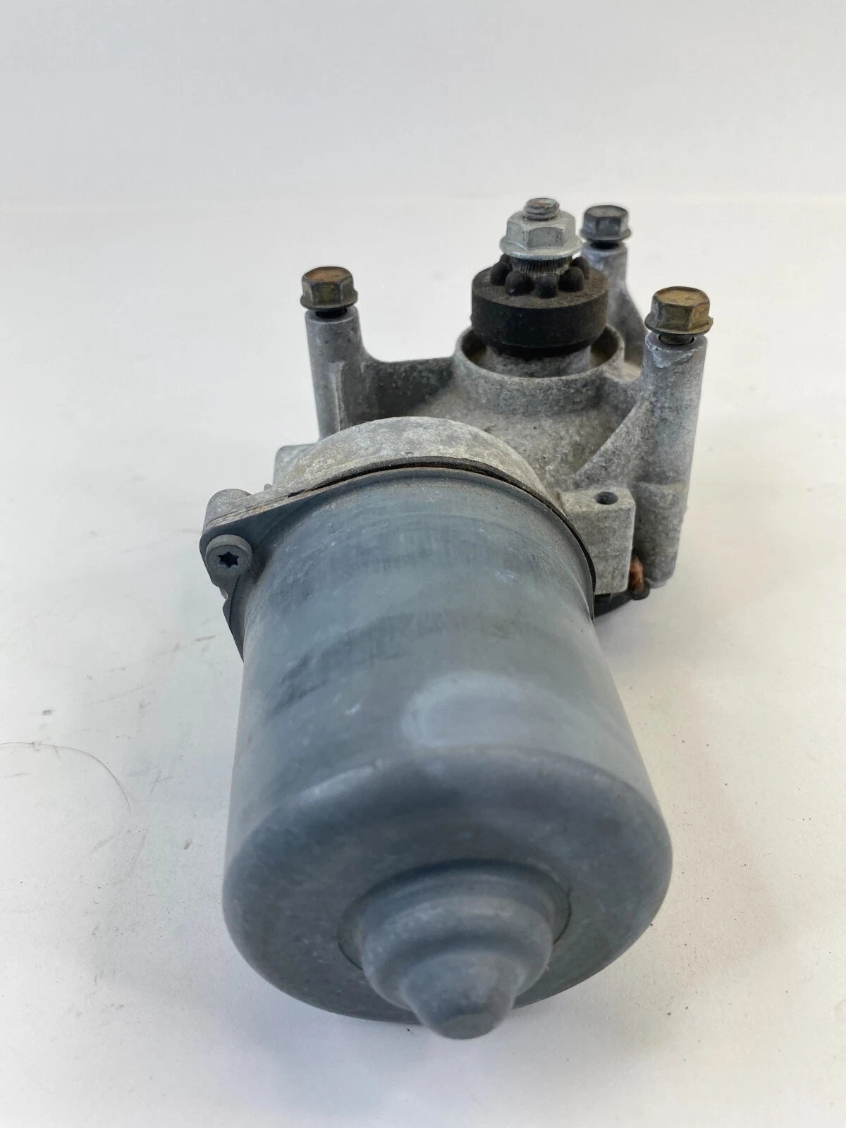 2009 2010 2011 2012 2013 FORD FLEX FRONT WINDSHIELD WIPER MOTOR ASSEMBLY OEM