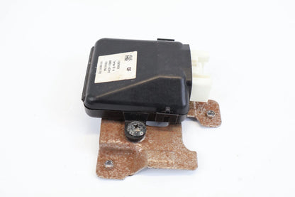 2015 15 KIA OPTIMA FRONT LH UNDER SEAT CCS HEATER CONTROL MODULE OEM 88553-4C012