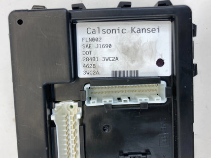 2014-2018 Nissan Versa Note Body Control Module Computer BCM BCU 284B13WC2A OEM