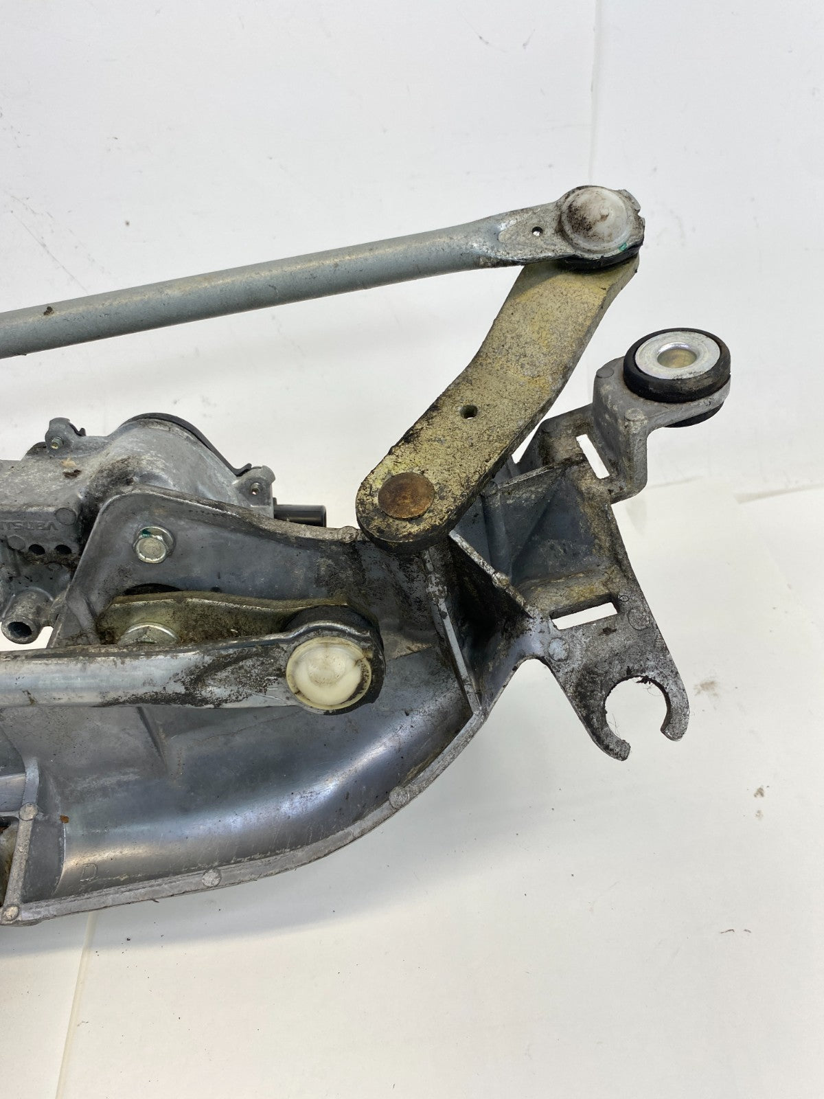 2005 2006 2007 Honda Odyssey Front Windshield Wiper Motor w/ Linkage OEM