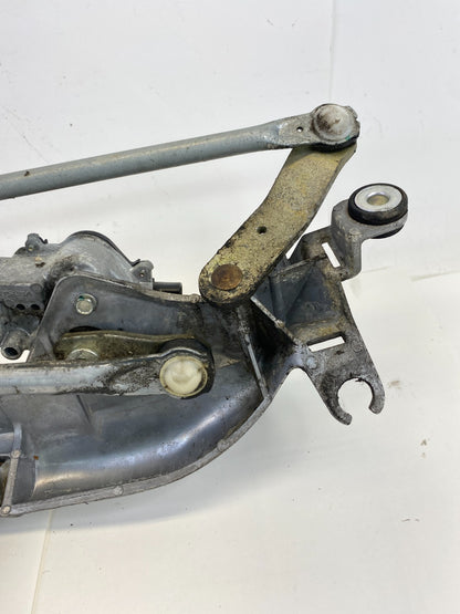 2005 2006 2007 Honda Odyssey Front Windshield Wiper Motor w/ Linkage OEM