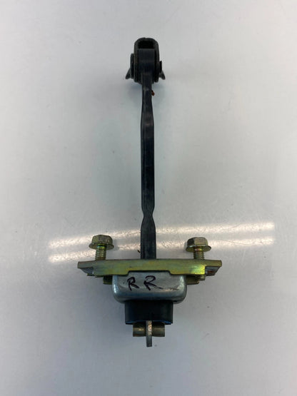 2001-2007 TOYOTA HIGHLANDER REAR RIGHT SIDE DOOR CHECK STOP STOPPER HINGE