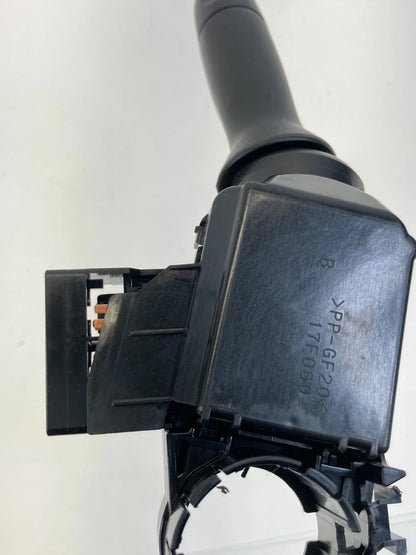 2007-2011 TOYOTA YARIS TURN SIGNAL & WINDSHIELD WIPER LEVER SWITCH OEM