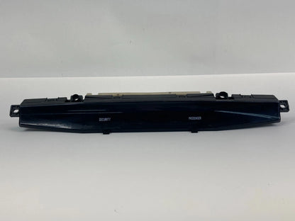 2007-2011 TOYOTA CAMRY DASH INFORMATION CLOCK DISPLAY DIGITAL 83910-06100 OEM
