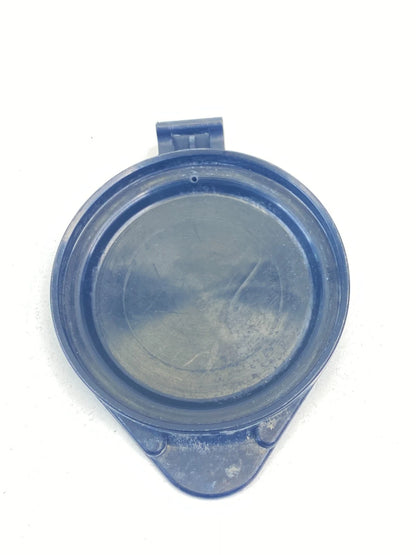 1998-2000 LEXUS LS400 WINDSHIELD WIPER WASHER FLUID RESERVOIR CAP COVER OEM