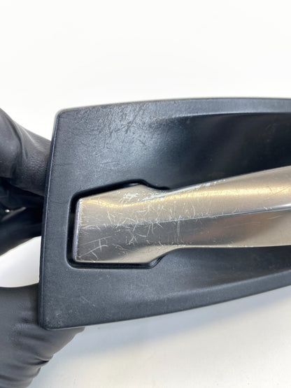 2006 2007 BMW 530xi Front Left Side Interior Inner Door Handle 70342879 OEM