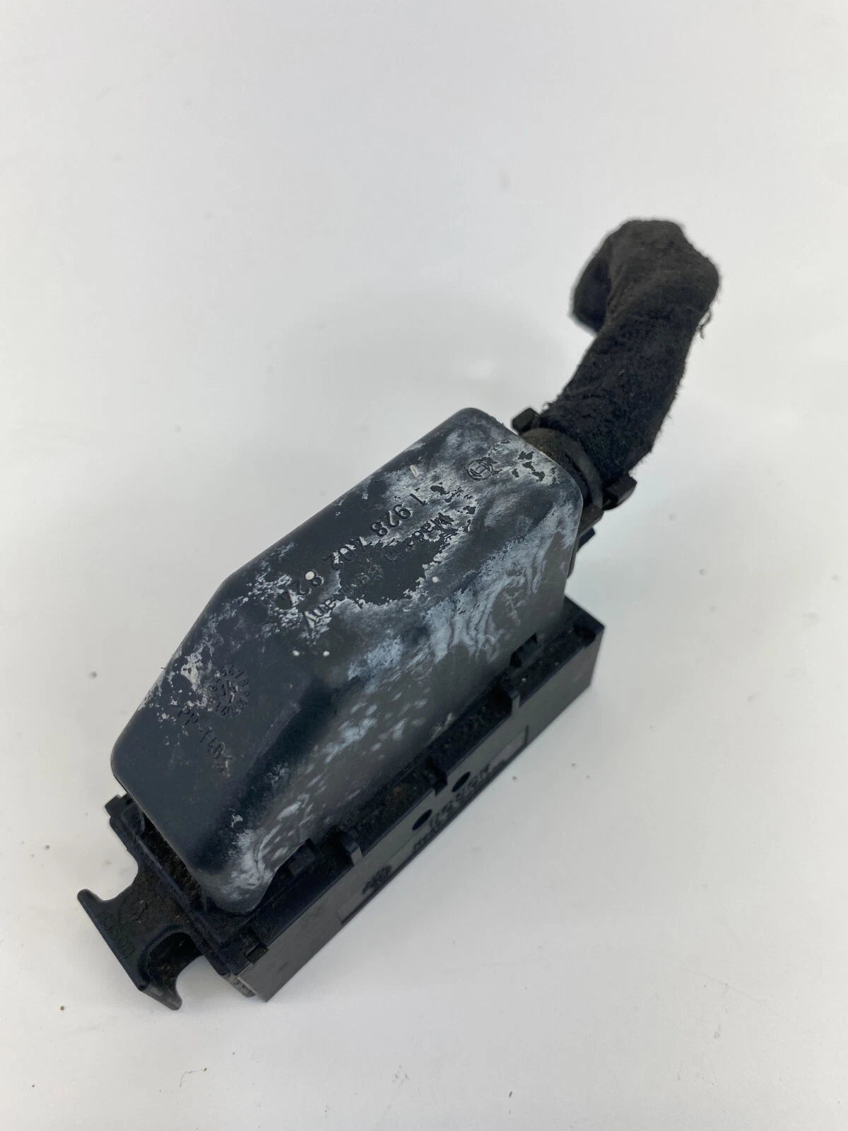 2000 AUDI A6 QUATTRO 2.8L ABS ANTI LOCK BRAKE PUMP PLUG WIRE CONNECTOR OEM