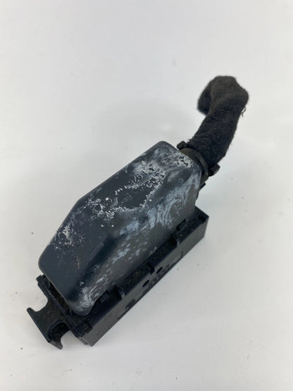 2000 AUDI A6 QUATTRO 2.8L ABS ANTI LOCK BRAKE PUMP PLUG WIRE CONNECTOR OEM