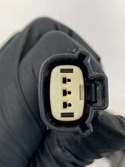 2011 2012 FORD EXPLORER FRONT RIGHT SIDE SEAT BELT RETRACTOR BB53-78612D34CA OEM