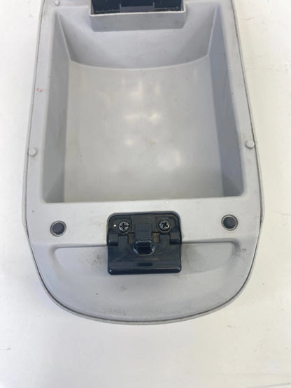 2009-2013 TOYOTA COROLLA CENTER CONSOLE ARM REST ARMREST LID COVER TOP