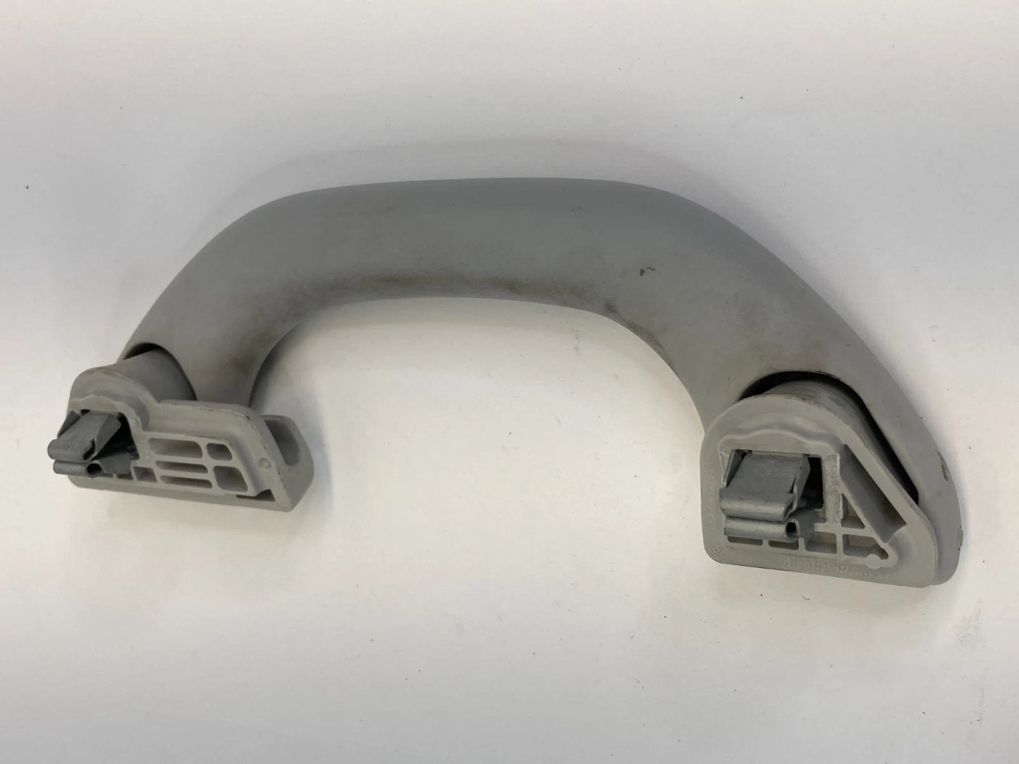 11-18 VOLKSWAGEN JETTA SEDAN INNER ROOF REAR RIGHT GRAB HANDLE 5C6857607C OEM