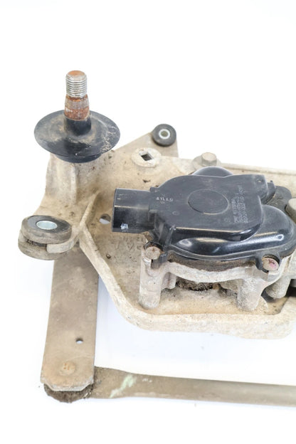 2003-2007 HONDA ACCORD SEDAN WINDSHIELD FRONT WIPER MOTOR LINKAGE TRANSMISSION