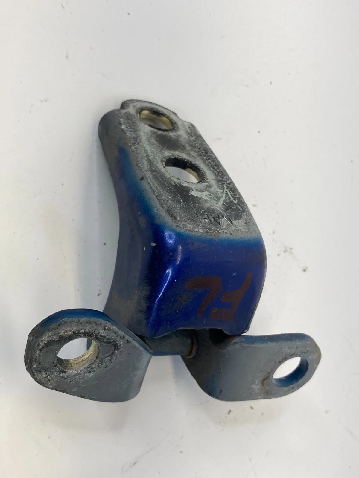 2009-2013 Honda Fit Front Left Driver Upper Door Hinge OEM