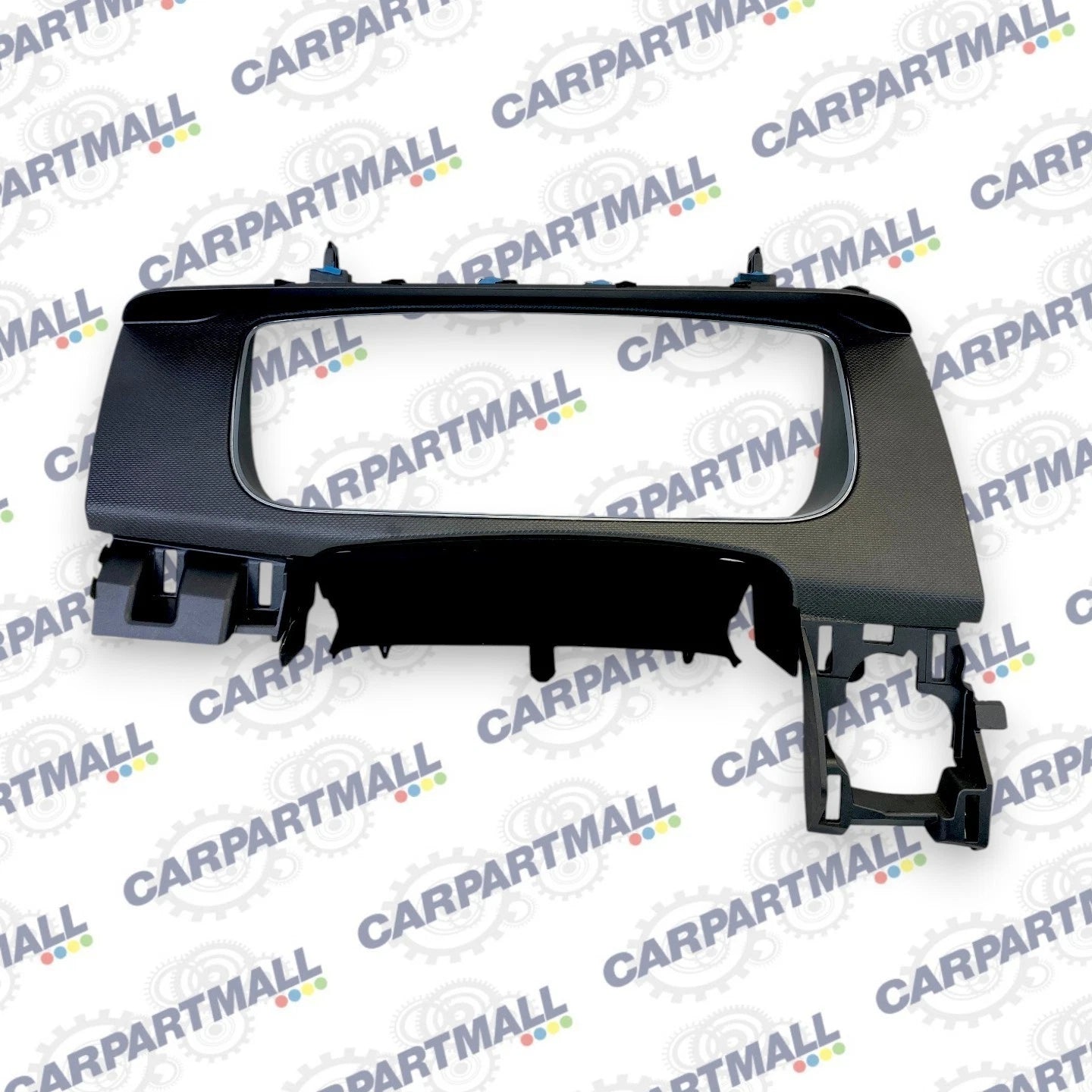 2013-2019 FORD TAURUS DASH INSTRUMENT SPEEDOMETER CLUSTER BEZEL PANEL TRIM OEM