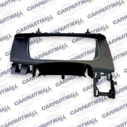 2013-2019 FORD TAURUS DASH INSTRUMENT SPEEDOMETER CLUSTER BEZEL PANEL TRIM OEM