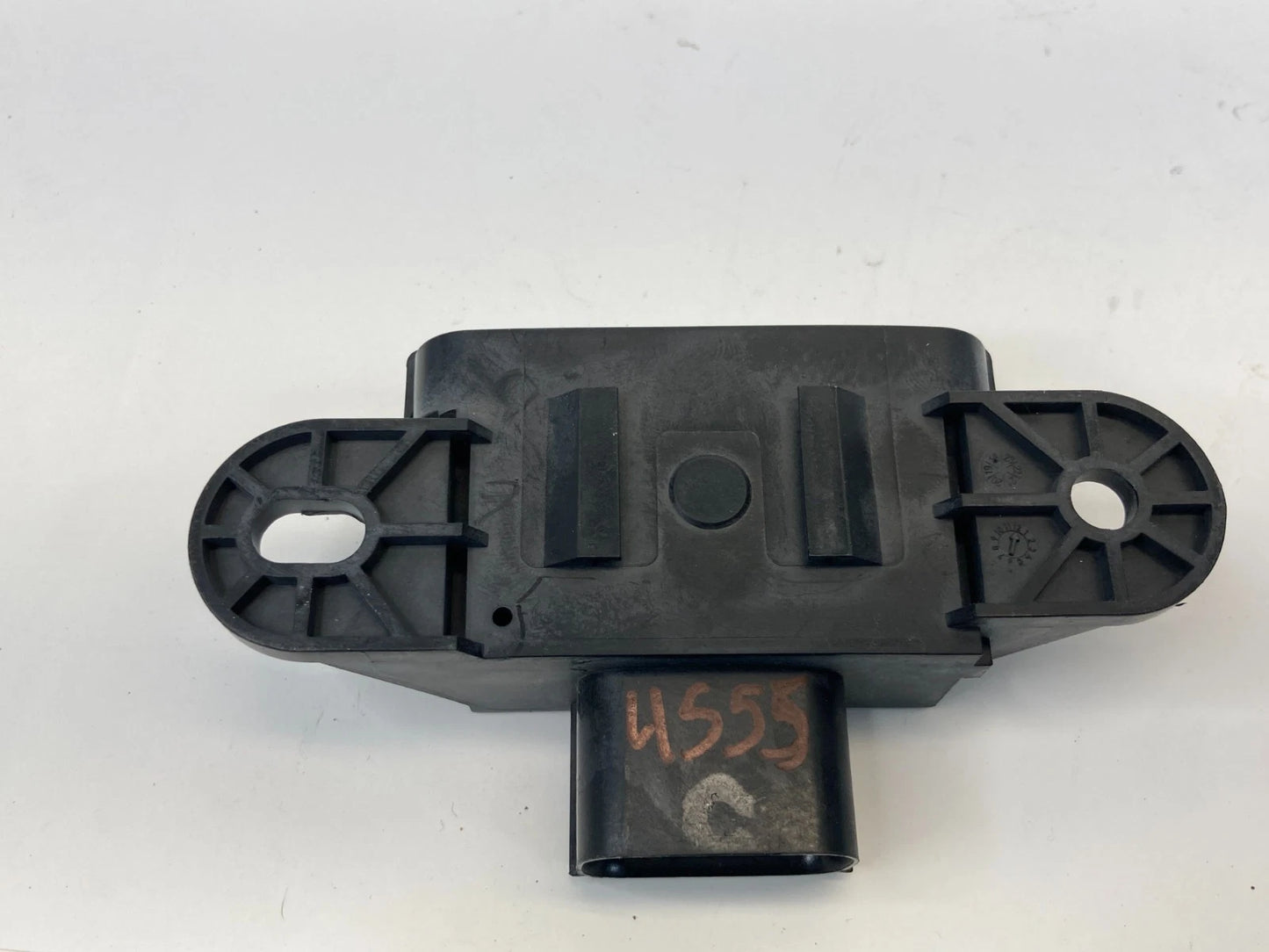 17-19 FORD POLICE INTERCEPTOR UTILITY EXTENDED POWER CONTROL COMPUTER MODULE OEM