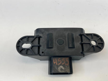 17-19 FORD POLICE INTERCEPTOR UTILITY EXTENDED POWER CONTROL COMPUTER MODULE OEM