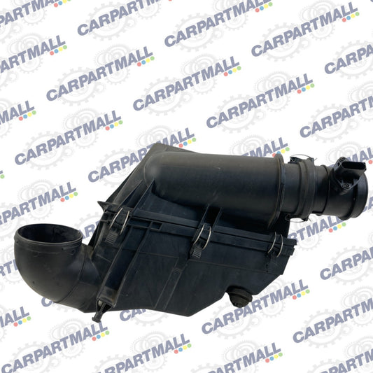 98-02 Mercedes-Benz E430 4.3L Air Cleaner Intake Filter Box Assy A604-094-05-04