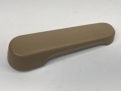 2005-2007 HONDA ODYSSEY REAR LEFT SLIDING INTERIOR DOOR HANDLE TRIM BEIGE OEM