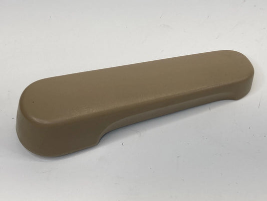 2005-2007 HONDA ODYSSEY REAR LEFT SLIDING INTERIOR DOOR HANDLE TRIM BEIGE OEM