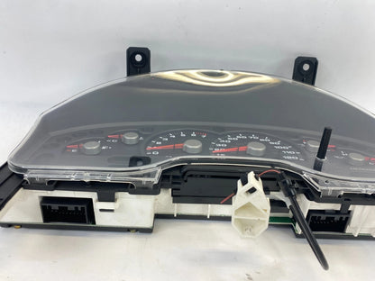 2001-2003 FORD EXPLORER DASH SPEEDOMETER CLUSTER GAUGES 267K MILES 3L2T-10849