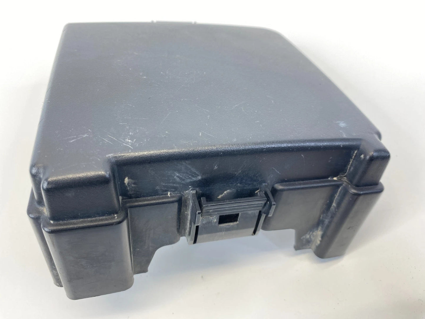 2010-2013 KIA FORTE ENGINE FUSE BOX JUNCTION BLOCK COVER LID OEM 91941-1M020