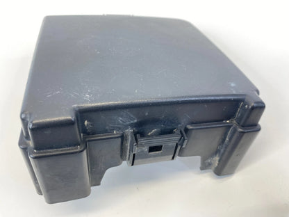 2010-2013 KIA FORTE ENGINE FUSE BOX JUNCTION BLOCK COVER LID OEM 91941-1M020