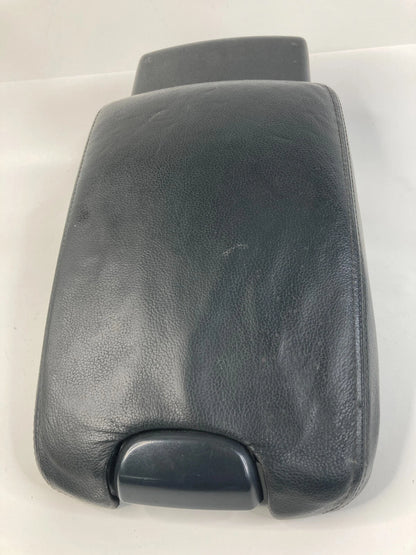 08-12 HONDA ACCORD SEDAN CENTER CONSOLE ARMREST LID ASSEMBLY COVER STORAGE OEM