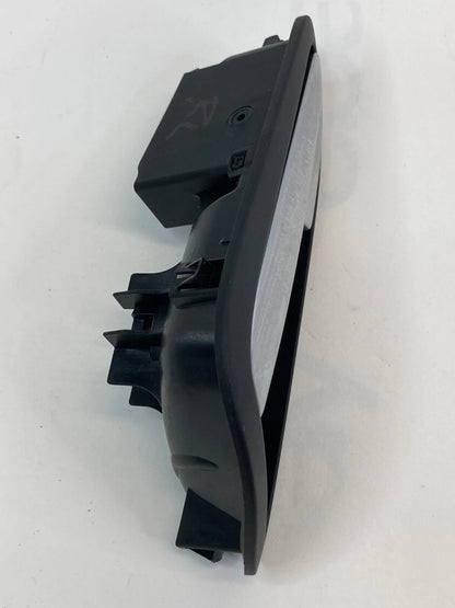 2012-2018 FORD FOCUS SEDAN REAR LEFT SIDE INNER INSIDE DOOR HANDLE BM51A22601B