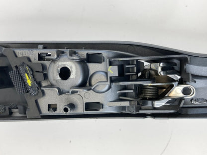 2013-2016 Ford Fusion Rear Left Side Interior Door Handle Trim DS73-18K850-AA