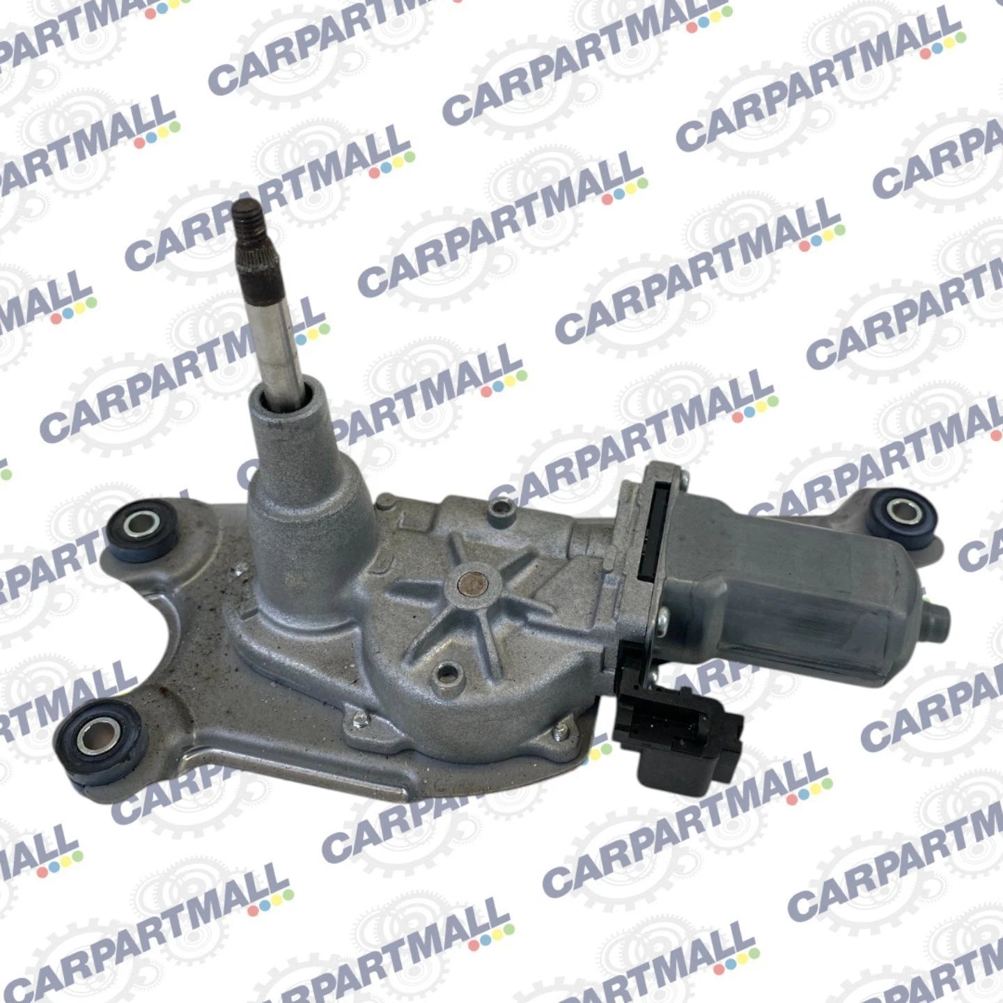 2009-2020 DODGE JOURNEY REAR WINDSHIELD WIPER MOTOR ASSEMBLY UNIT 05178201AC OEM