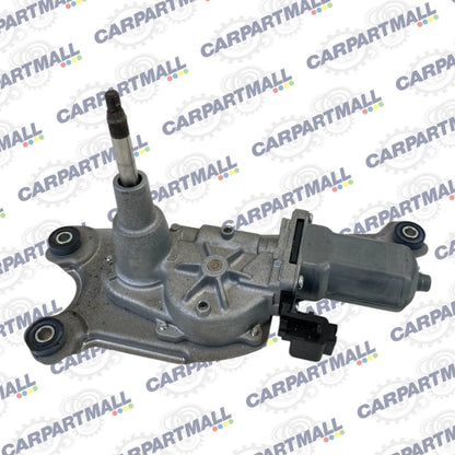 2009-2020 DODGE JOURNEY REAR WINDSHIELD WIPER MOTOR ASSEMBLY UNIT 05178201AC OEM