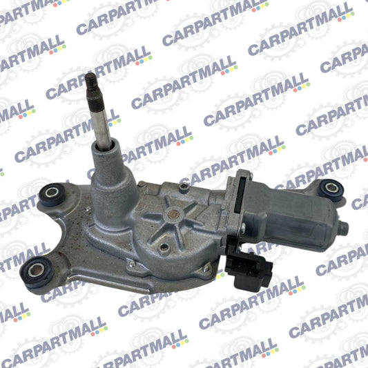 2009-2020 DODGE JOURNEY REAR WINDSHIELD WIPER MOTOR ASSEMBLY UNIT 05178201AC OEM