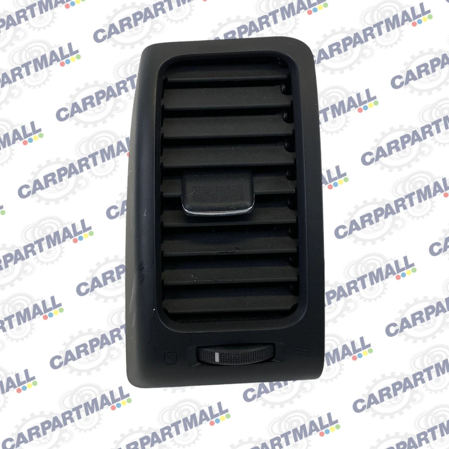 07-13 NISSAN ALTIMA LEFT SIDE DASH AC AIR VENT GRILLE OUTLET 68761-JA00A OEM