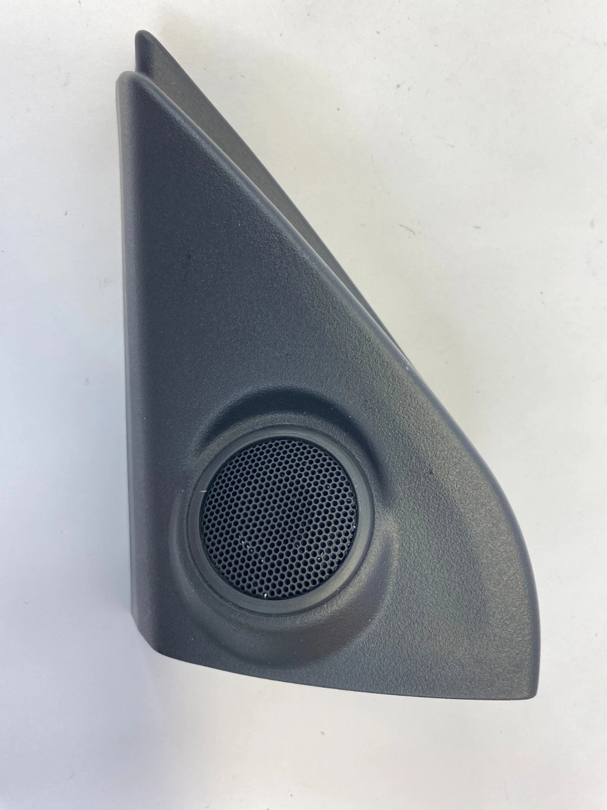 11-24 MITSUBISHI OUTLANDER SPORT FRONT LEFT TWEETER SPEAKER TRIM COVER 7221B243