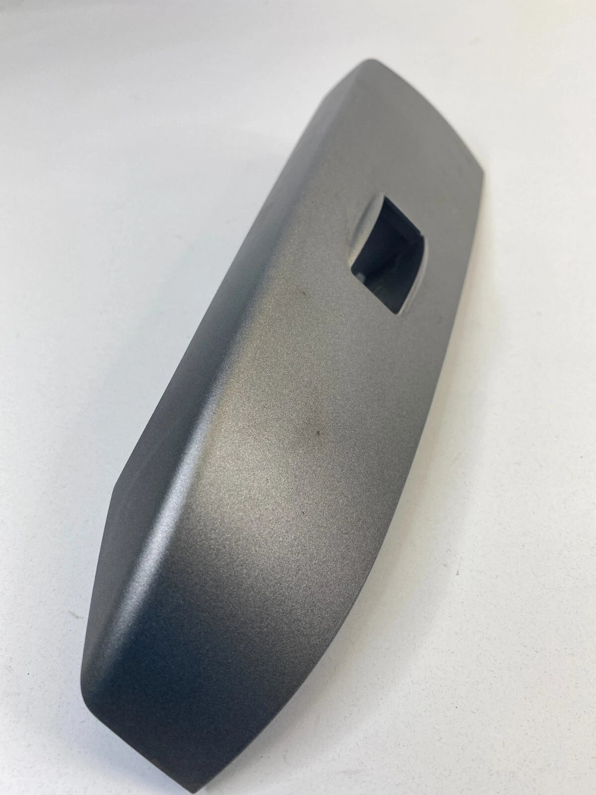 2004-2009 TOYOTA PRIUS REAR LEFT DOOR WINDOW SWITCH BEZEL TRIM OEM 74272-47050