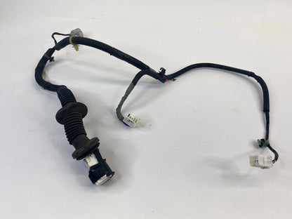 2006-2011 HONDA CIVIC REAR RIGHT SIDE DOOR WIRE HARNESS CABLE 32753-SNA-A110