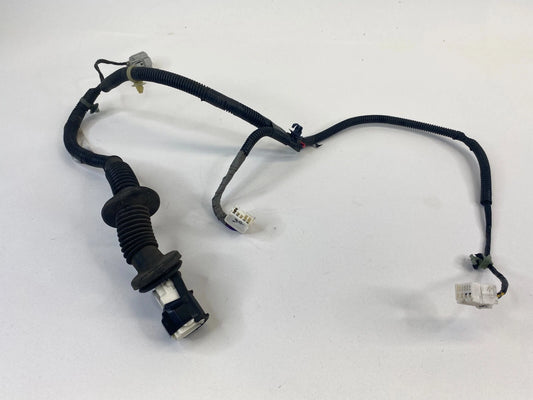 2006-2011 HONDA CIVIC REAR RIGHT SIDE DOOR WIRE HARNESS CABLE 32753-SNA-A110