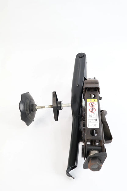 11-23 CHRYSLER 300 CHARGER SPARE TIRE SCISSOR JACK TOOL LUG WRENCH OEM 68055402A