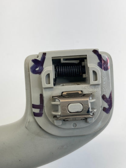 2011-2014 Nissan Murano Interior Roof Grab Grip Assist Handle Set Of 4 OEM