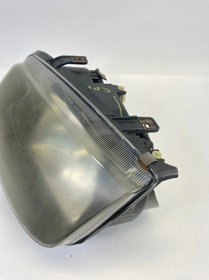 2004 2005 VOLKSWAGEN JETTA FRONT LEFT DRIVER SIDE HEADLIGHT OEM FACTORY 96359600