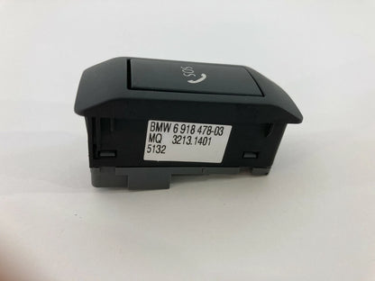 04 05 BMW 545I 04-07 BMW 530I 525I EMERGENCY CALL PUSH BUTTON SWITCH 691847803