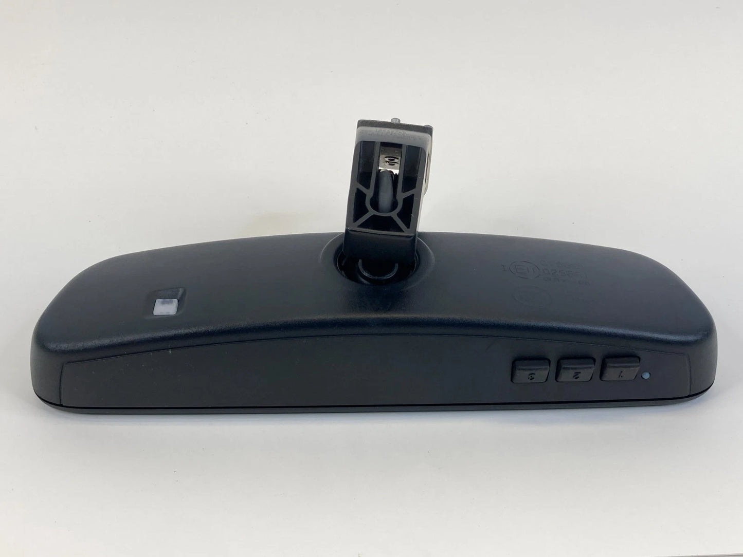 09-15 JAGUAR XF INTERIOR REAR VIEW MIRROR W/ HOMELINK AUTO DIM 6H42-17A679-BA