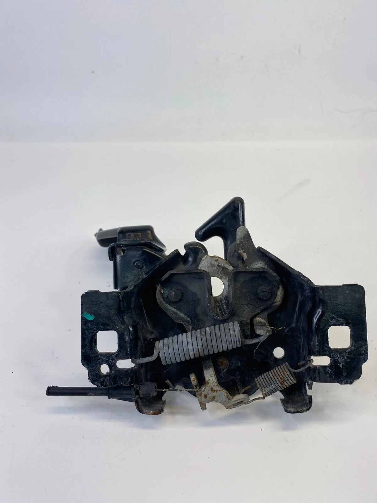 08 09 10 11 12 FORD ESCAPE FRONT HOOD LATCH LOCK RELEASE ACTUATOR 8L84-16A771